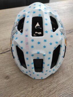Detska prilba na bicykel - 2