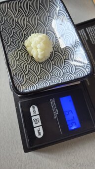 Predám kefirové hubky - 2