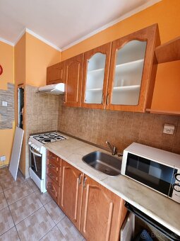 Kuchynska linka 2m - 2