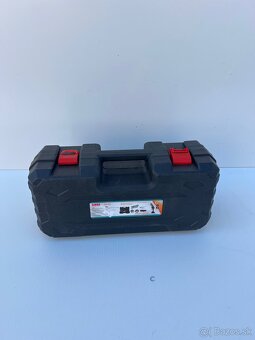 Akú pila 6” na drevo/konare s mazanim - 2