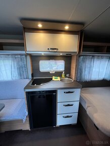 Karavan na prenájom ročník 2022 - 2