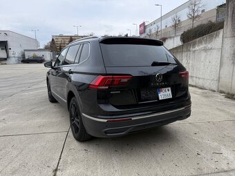 Volkswagen Tiguan Allspace 2.0TDI - 2
