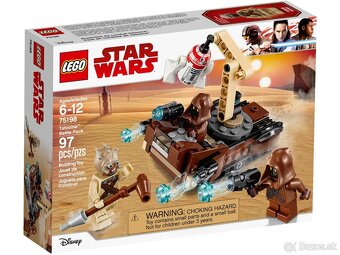 LEGO - Star Wars - 2