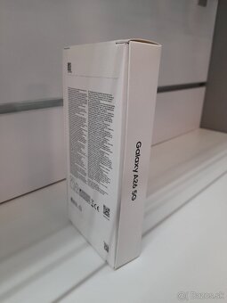 Samsung Galaxy A26 5G 6/128GB White - 2