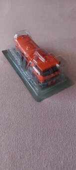 LIAZ 110.850 SA8 - 2