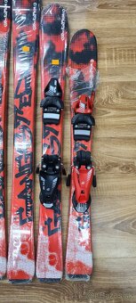 Detské lyže Sporten nové už len 80cm 1 ks - 2