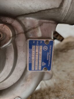 Predam turbo - 2