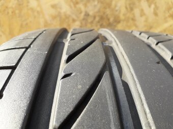255/40 r18 letne pneumatiky - 2
