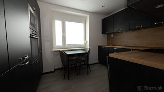 Prenájom 1 izbový byt Bratislava - 2