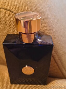 Versace Dylan Blue Pour Homme 100ml - 2