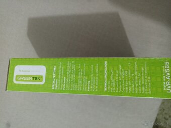 Predám izbovú TV Anténu - 2