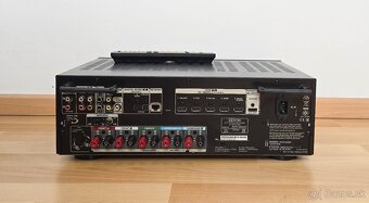 Denon AVR-S650H /AirPlay2/Bluetooth/Spotify/Wi-Fi/4K - 2