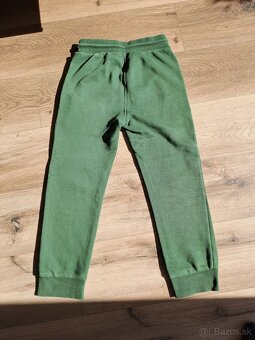 Predam detske teplaky GANT - 2