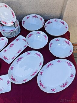 Veľká obedová súprava 97ks - 2