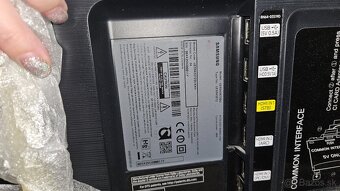 Samsung televizor - 2
