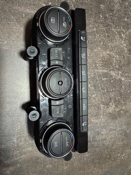 Climatronic 5G0907044BR - 2
