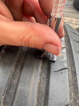 205/55 R16 Dunlop - 2