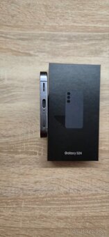 Samsung s24 - 2
