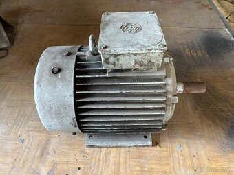 motor 11kW - 2