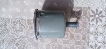 Tachometer na Jawa pionier - 2