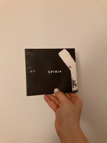 CD Y Black - Majk Spirit - 2