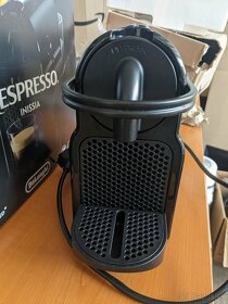 DeLonghi Nespresso Inissia - 2