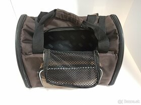 Trixie batoh/taška na psa - 2