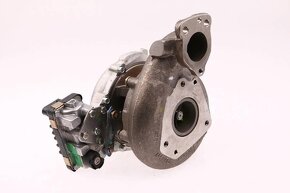 Repasované/Nové turbo 3.0 TDI Záruka 2-roky - 2