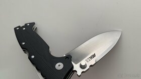 Cold Steel AD-10 s35vn - 2