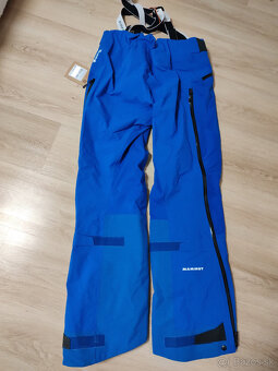 Mammut Nordwand Pro  HS GORE-TEX Pro velkost 52 - 2