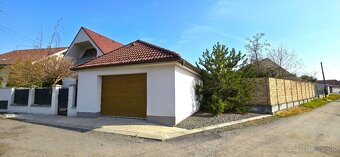 PNORF – 4i RD, domček s terasou, garáž, 650 m2, H. Orešany - 2