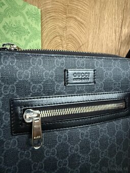 Gucci Messenger Bag - 2
