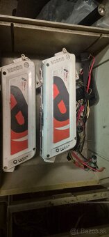 Bateria bosch - 2