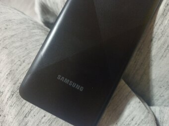 Predám Samsung Galaxy A02S - 2