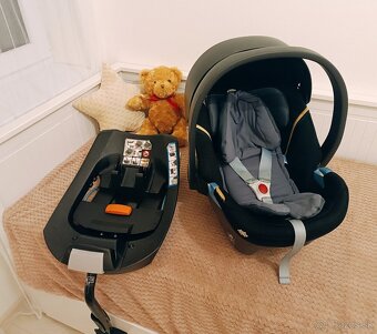 Cybex Anton 5 - 2