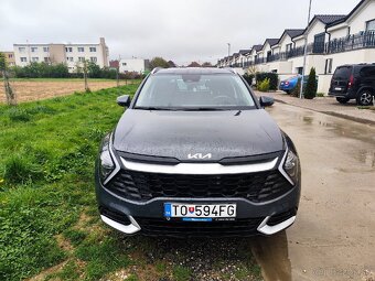 Kia Sportage 1.6 T-GDi Gold - 2