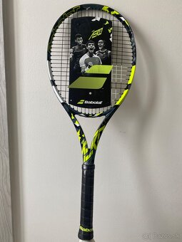 Babolat Pure Aero 300 g - 2