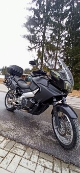 Aprilia Caponord - 2