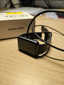 Peedam Samsung Smart hodinky Galaxy Fit3 - 2
