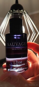 Dior sauvage 60ml, EAU de Parfum - 2