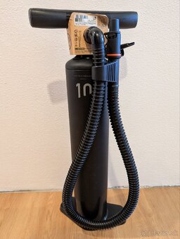 Ručná kempingová pumpa Ultim Comfort 7 PSI - 2