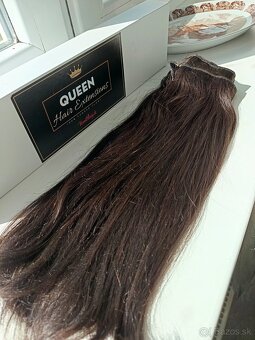 Clip in 40cm,180g - 2
