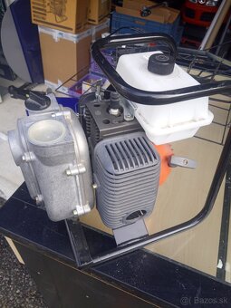 Oleo-mac - 2