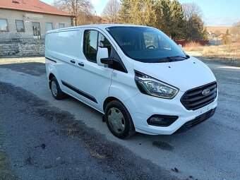 FORD TRANSIT - 2