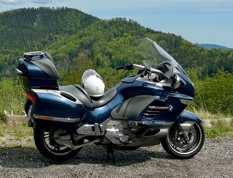 Predam BMW K 1200 LT - 2