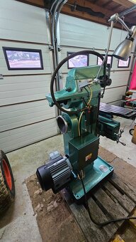 Frezka Deckel FP1 - 2