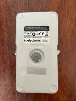 TC Electronic PolyTune (1. generácia) - 2