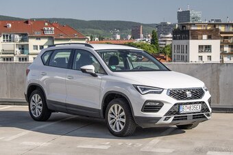 Seat Ateca 1.5 TSI 150k Style - 2