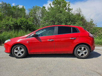 Fiat Bravo - 2