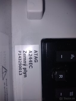 Kotol atag - 2